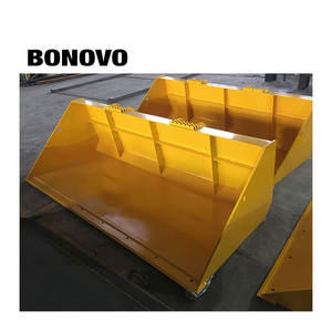 BONOVO 60 "دلو توجيه زلق واسع تصنيع - Product Image 3