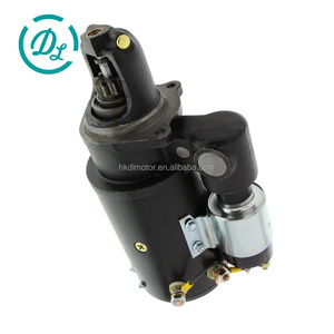 ชุดสตาร์ท EexcavaStart 24V 10T สำหรับรถแทรกเตอร์งานหนัก รุ่น 3010 3020 4010 4020 รหัส AR11138 AR28053 AR40134 รับประกัน 1 ปี - Product Image 3