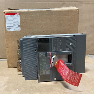 เบรกเกอร์วงจร Reliagear รุ่น TMAX XT7SU312EFYW000XXX 1200A 3P 600V สำหรับ PLC - Product Image 1