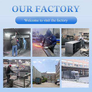 Çelik Perakende Promosyon Özelleştirilebilir Halı Sergi Standı, Reklam Logosu Tasarımı ve Döner Bilyalı Rulmanlar ile - Product Image 4