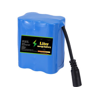 Batterie lithium-ion <span class=keywords><strong>18650</strong></span> 22,2 V 3000 mAh, personnalisation de la batterie rechargeable <span class=keywords><strong>18650</strong></span> - Product Image 1