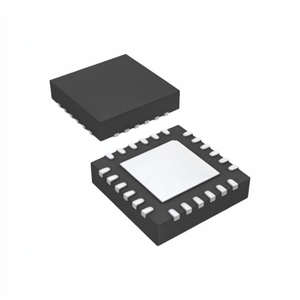 24 WFQFN Exposed Pad Embedded C8051F901-D-GM Components Electronic Manufacturer Channel - Product Image 1
