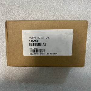 เกจวัดสุญญากาศ INFIC-ON 3MA0-006-000Q สำหรับระบบเซมิคอนดักเตอร์และระบบห้องปฏิบัติการ - Product Image 2