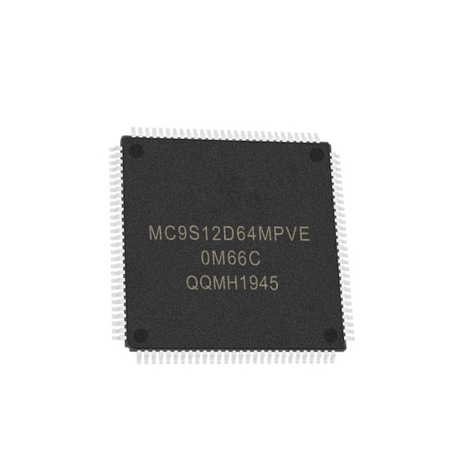 Brand new original microcontroller chip MC9S12D64MPVE LQFP-112