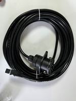 Terbaru EBS 4-Core katup eksternal kawat kabel ekstensi Model 4498270600 4498270300 4498270800 4498271000 kondisi baru