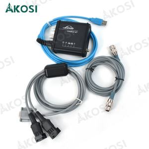 Cable de Diagnóstico para Camiones Pathfinder Linde Canbox BT Truck Doctor, Adaptador para Montacargas LSG, Herramienta de Escaneo de Diagnóstico para Camiones - Product Image 3