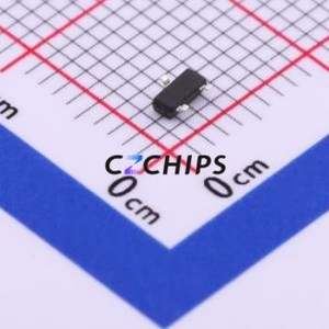 Transistor de efecto de campo (MOSFET) nuevo y original de SOT-23(TO-236) - Product Image 2