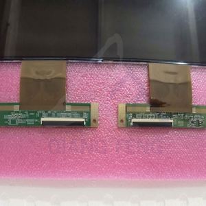 Panneau TV BOE HV650QUB-F9L SKD CKD, cellule ouverte, remplacement LED, verre, écran 65 pouces, pièce de rechange LCD en stock pour réparation - Product Image 4