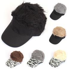 Gorra de béisbol para hombre y mujer Accesorios deportivos de invierno-Puzzle Ware Ball Party Cap - Product Image 1