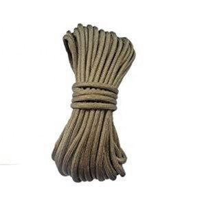 Corde à linge polyvalente en PP tressé, cordon multifilament en PP - Product Image 1