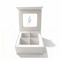 Boîte en papier pour sucrerie avec étiquette personnalisée Petite boîte à chocolat magnétique avec insertion Boîte pliable avec impression de logo personnalisé avec fenêtre