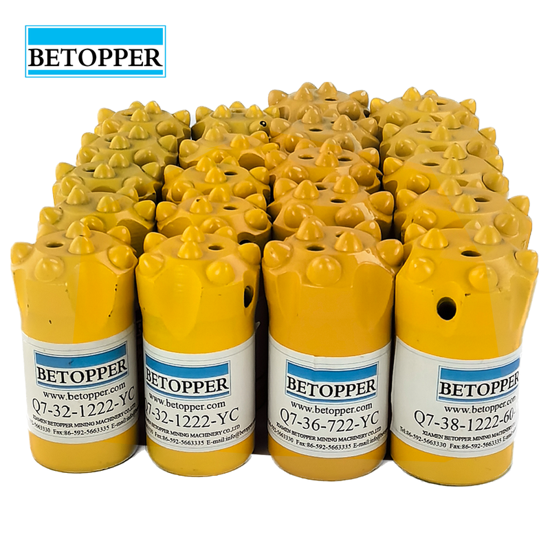 For China Manufacturer Quarry Rock Drill