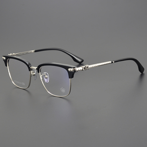 CH8148 Full <strong>Frames</strong> Popular Medical Prescription Green <strong>Grey</strong> Tortoiseshell Colored Women Luxury Men Glasses Fashion <strong>Frame</strong> Factory - Product Image 5