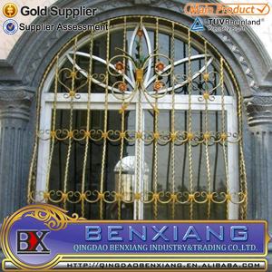 Rejillas de hierro para puertas y ventanas - Product Image 2