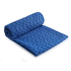 Quick dry outdoor sports fiber towels light weight microfiber dry fast travel running yoga gym towel