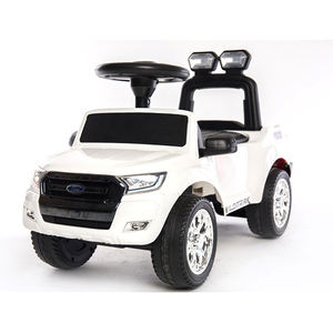 Хит продаж, игрушечная машинка для езды на полу - Product Image 4