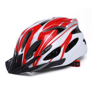 Casque de vélo Cool de haute qualité pour hommes et femmes Prix usine pour les sports de plein air Escalade Offre Spéciale d'équitation - Product Image 2