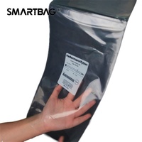 Sacs Autobags Pré-ouverts Personnalisés Conviennent aux Machines d'Emballage Automatisées Disponibles dans Toutes les Tailles et Designs Personnalisés