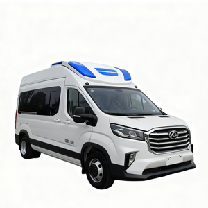 รถคลินิกทันตกรรม SAIC Maxus V90 140 แรงม้า ยูโร 6 รถแพทย์เคลื่อนที่ รถวินิจฉัยทางทันตกรรม - Product Image 1