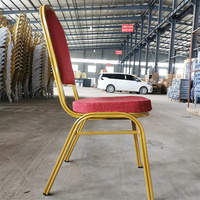 Chaises de banquet en gros à prix abordable, mobilier de luxe pour hôtels et restaurants, chaises de mariage pour fêtes et événements