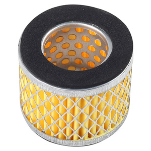 Elemento de Filtro de Aire Plowing 8090, Papel de Filtro de Cilindro de Doble Malla, Paquete de 3, para Compresor de Aire - Product Image 5