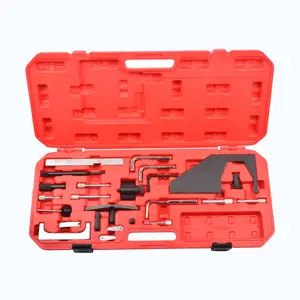 Engine Injection Pump Twin Cam Turbo Camshaft Timing Tool Kit Set For Ford MAZDA CX-7 Speed 3 6 2.3 2.0