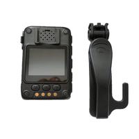 Cámara Corporal Portátil S3, Grabadora de Video Independiente con Grabación de Audio, Operación con un Solo Botón para Guardias de Seguridad