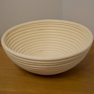 Bộ dụng cụ Khởi động bột chua bps137 Bộ 12 miếng chống thấm tròn + lót + Máy đánh trứng + Dao cạo + Lưỡi + bánh mì què + thìa + bàn chải làm sạch - Product Image 2