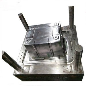 Prototype de produits plastiques d'ingénierie de précision et modélisation de moules et d'outils d'injection - Product Image 2