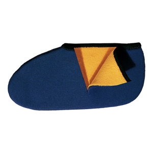 Best seller pesca casa e lavoro taglie 40/41-46/47 sport e Comfort solette calze termiche per la caccia - Product Image 2