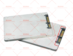 SSD Enterprise Kecepatan Tinggi U.2 2,5 inci P4600 1.6T Baru - Product Image 4