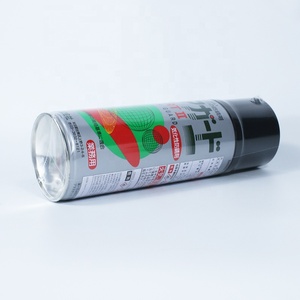 Venta al por mayor Original Japón YAMAICHI PART II Gasificación Inhibidor de óxido Spray 420ml Inhibidor de óxido especial a largo plazo para moldes - Product Image 4