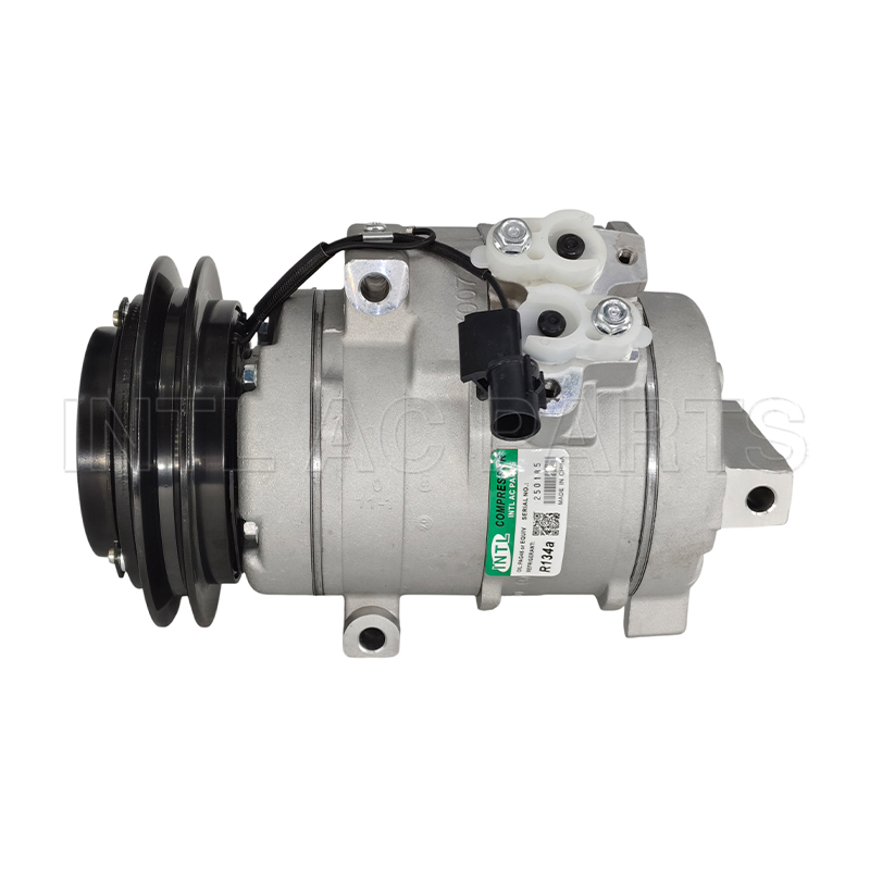 INTL-XZC540 10S17C AC Compressor for 2006 MITSUBISHI MONTERO