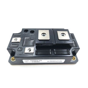 Livraison rapide, PLC CM400HA-24A neuf, produit original authentique - Product Image 2
