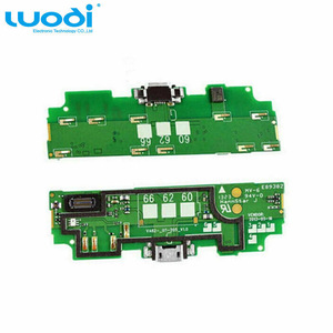 Replacement Charging Port Dock Connector Flex for <strong>Nokia</strong> <strong>Lumia</strong> <strong>625</strong> - Product Image 1