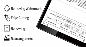 Meebook <span class=keywords><strong>10</strong></span>.1 Inch <span class=keywords><strong>Android</strong></span> 11 Học Tập Máy Tính Bảng E-Ink Công Nghệ 1.8Ghz Cortex-A55 CPU 3GB RAM 64GB Lưu Trữ Cho Giáo Dục - Product Image 4
