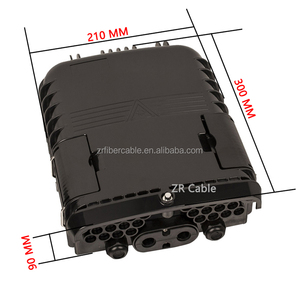 Наружная коробка для оптоволоконной оптики - Product Image 3
