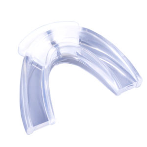 Dispositivos antironquidos <span class=keywords><strong>Protector</strong></span> <span class=keywords><strong>bucal</strong></span> de ronquidos personalizado Anti-molienda <span class=keywords><strong>Bruxismo</strong></span> Sueño Ronquidos Detener <span class=keywords><strong>Protector</strong></span> <span class=keywords><strong>bucal</strong></span> <span class=keywords><strong>Protector</strong></span> nocturno <span class=keywords><strong>para</strong></span> hombres y mujeres - Product Image 5