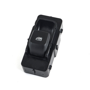 Interruptor Regulador de Ventanas Byd HA2E 3746700A para Qin Plus DM EV 21 25, Nuevo Material ABS - Product Image 1