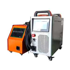 เครื่องเชื่อมเลเซอร์แบบพกพาระบบไฟเบอร์ PA-1500ประหยัดประหยัดประหยัดทนทานและคุ้มค่าสำหรับการเชื่อมโลหะ - Product Image 4