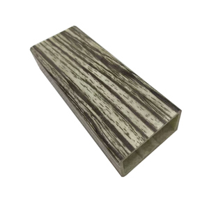 Gỗ hạt FRP hồ sơ ống cho ra cửa sàn Bảng điều chỉnh sợi thủy tinh gia cố hồ sơ nhựa GRP/FRP hình dạng tùy chỉnh - Product Image 4