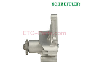 Pompe à eau de qualité supérieure d'origine INA pour système de refroidissement 5380587100, performances optimales pour Hyundai 	 ACCENT 1.5  1.6 Kia Rio CVVT - Product Image 4