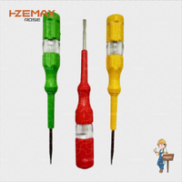 Multi-Function Electrical Tester Pen Screwdriver Tool Portable Instrument Test Pencil