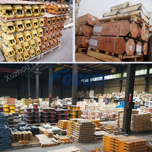 อะไหล่รถเครน ZOOMLION รุ่น QY20V QY25V532 QY30V532 ปั๊มแยก - Product Image 4