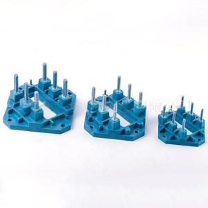 3 giai đoạn động cơ khối thiết bị đầu cuối BV chains phù hợp Bakelite nối cho động cơ giai đoạn duy nhất - Product Image 1