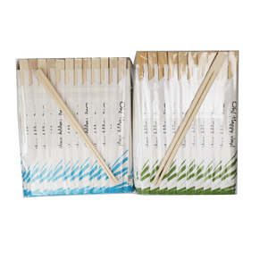 Respetuoso del medio ambiente de madera al por mayor <span class=keywords><strong>japoneses</strong></span> <span class=keywords><strong>palillos</strong></span> con buena calidad - Product Image 3