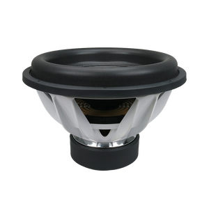 <span class=keywords><strong>Subwoofer</strong></span> JLD Audio de 18 pulgadas con motor de 300oz, altavoz <span class=keywords><strong>Pioneer</strong></span> RMS de 1500W, cono de carbono de doble bobina, tamaño de 10 pulgadas, electrónica automática DC 12V - Product Image 1