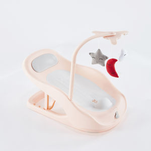 <span class=keywords><strong>Bañera</strong></span> <span class=keywords><strong>plegable</strong></span> de plástico para bebé recién nacido, portátil, <span class=keywords><strong>barata</strong></span> - Product Image 3