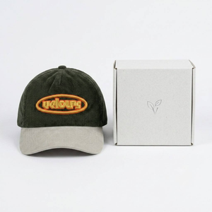 Gorra Snapback Deportiva Personalizada de Fábrica, de 5 Paneles, con Visera Plana, Estilo Hip Hop, con Cordón de Algodón de Dos Tonos con Estampado de Leopardo, Unisex - Product Image 6