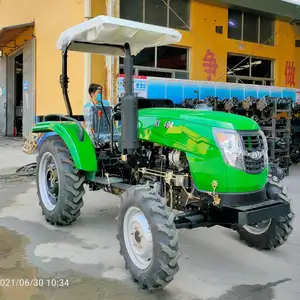 Agricultura máquinas agrícolas Venta caliente 35hp tractor de granja para la venta